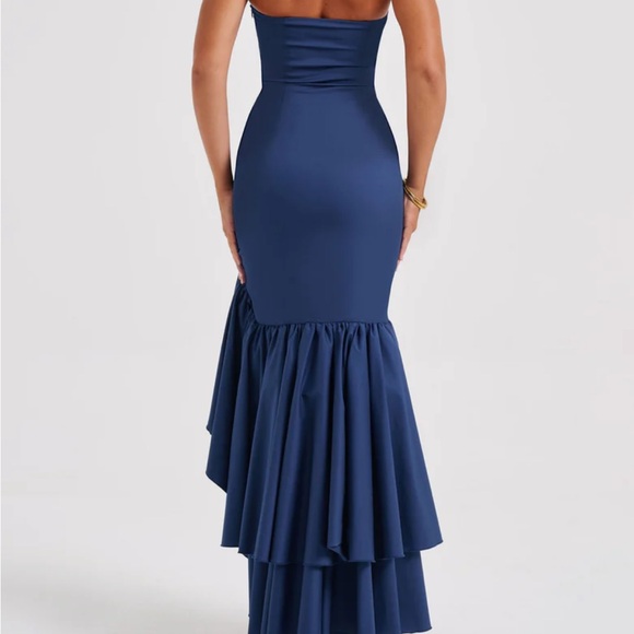 Babyboo Angelina Maxi Dress - Picture 3 of 10